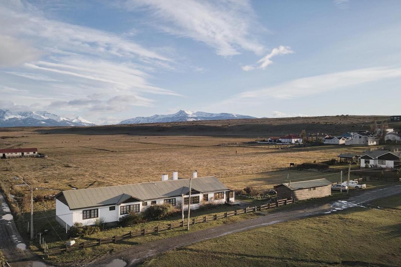 Bories - Boutique Guest House Puerto Natales Exteriér fotografie